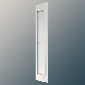 Calentador Solar SlimLine Elegante de 600 Vatios, IP65, Infrarrojo, sin Marco, de Vidrio Negro, Calentamiento Rápido, Control Inteligente por Aplicación, Fácil Instalación - Product Image 4