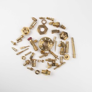 Servicio de Ingeniería Inversa y Mecanizado CNC, Copia de Piezas a partir de Muestras con Escaneo 3D y Modelado CAD - Product Image 3