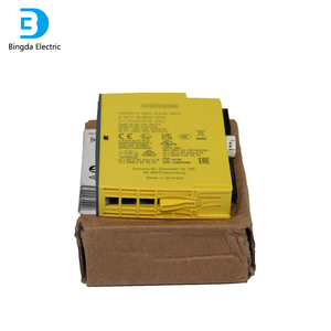 Bingda Siemens SIMATIC dp 6es7136-6dc00-0ca0 mô-đun điện tử ET 200sp thiết bị điện cung cấp - Product Image 3
