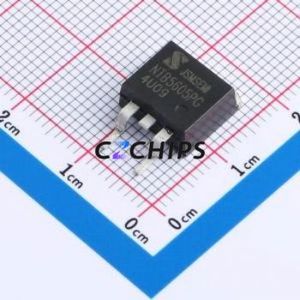 Original et nouveau transistor à effet de champ à transistor TO-263-2L NTB5605PT4G-JSM (MOSFET) - Product Image 1