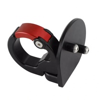 Cnc universel transporter casque crochet bouteille Cargo cintre pour Piaggio Vespa Gts 300 Gtv