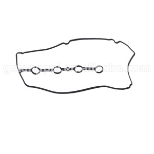 ปะเก็นปะเก็นฝาครอบวาล์วOEM ZJ20-10-235 ZJ2010235สำหรับMazda - Product Image 1