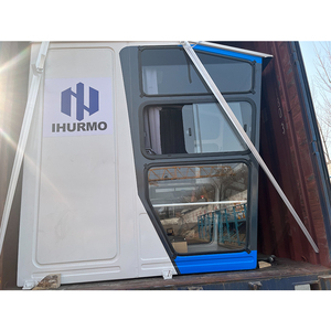 رافعة برجية مسطحة الرأس IHURMO بحمولة 12 طن مع ذراع 70 متر للبيع - Product Image 2