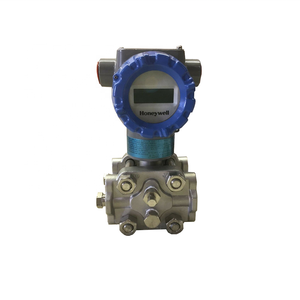 Transmetteur de pression en acier inoxydable Honeywell New Smartline STD730-E1HN4AS - Garantie 1 an - Product Image 3
