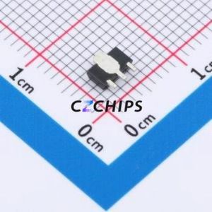 ทรานซิสเตอร์ภาคสนามทรานซิสเตอร์ HM5N06APR-VB ทรานซิสเตอร์ SOT-89แบบใหม่และดั้งเดิม (MOSFET) - Product Image 2