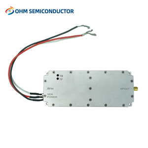<strong>Drone</strong> <strong>WiFi</strong> 5.8G RF Amplifier Module <strong>10W</strong> 20W 30W 50W 100W <strong>Drone</strong> Power Amplifier Module - Product Image 3