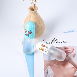 סיטונאי 40 מ ל בושם נשים אפרסק ספריי גוף <span class=keywords><strong>pug</strong></span> טבעי לטווח ארוך אור ניחוח נשים בושם נשים - Product Image 3