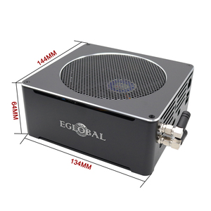 Pc Desktop Mendukung 4K HTPC, Pc Gaming Terbaik untuk Bermain Game Mini I9 10880H 9880H <span class=keywords><strong>I7</strong></span> 8750H - Product Image 3
