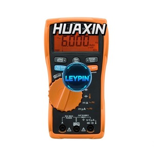 Multímetro Digital Portátil Keysight U1233A 3 1/2 Dígitos, Instrumento de Medición Electrónico ytdi - Product Image 2