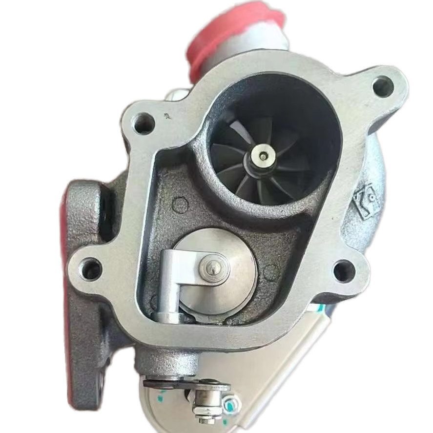 Refone HP60-3 HN5-6K682-AB Turbocharger for JMC Truck Repair