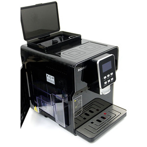 High Quality Instant <b>Coffee</b> <b>Machine</b> Automatic <b>Touch</b> <b>Screen</b> Maker Espresso Automatic <b>Coffee</b> Maker <b>Machine</b> - Product Image 4