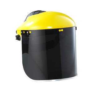 Blue EAGLE FC48G5 chống tác động chống đâm thủng, chống UV, chống hồng ngoại chống nhiệt chống giật gân Polycarbonate mặt lá chắn - Product Image 5