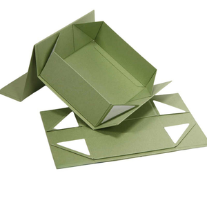 Caja de Regalo Personalizada con Logotipo para Ropa, Caja de Regalo de Papel, Diseño de Empaque de Cartón - Product Image 2
