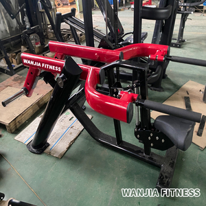 <span class=keywords><strong>Appareil</strong></span> de <span class=keywords><strong>musculation</strong></span> professionnel de haute performance pour triceps, équipement de gym de qualité supérieure à vendre - Product Image 5