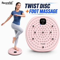 Fitness Equipment Home Exercise Rehabilitation Equipment Fitness Gear Wholesale China Smart Wellness Recovery Machine Training