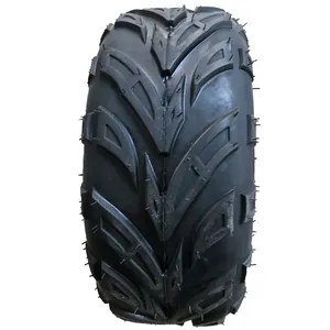 Pneu de alto desempenho atv 18x9.5-8 125x10x12 145/70-6 16x8-7