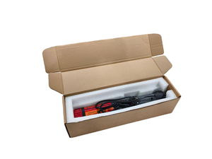 Outil de chauffage sans flamme sûr pour l'atelier automobile en réparation et démontage - Product Image 3