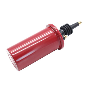 คอยล์จุดระเบิดเอ็มเอสดี 8223 45000v สีแดง สำหรับเปลี่ยนซ่อมใช้งานทั่วไป - Product Image 5