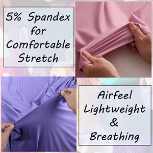 Tissu 95% Coton 5% Spandex Gris Anthracite Élastique Respirant Léger Largeur 152,4 cm Vendu au Mètre en Rouleau Pour la Couture - Product Image 4