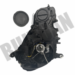 High Quality Auto Parts Car <strong>Headlight</strong> Assembly Front <strong>Headlight</strong> for Mercedes Benz E CLASS W211 OEM NO 2118203061 2118202961 - Product Image 5