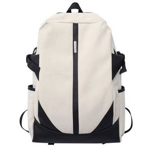 Free Sample New casual <b>backpack</b> men and <b>women</b> outdoor travel sports <b>backpack</b> <b>large</b> capacity shoulder bag - Product Image 4