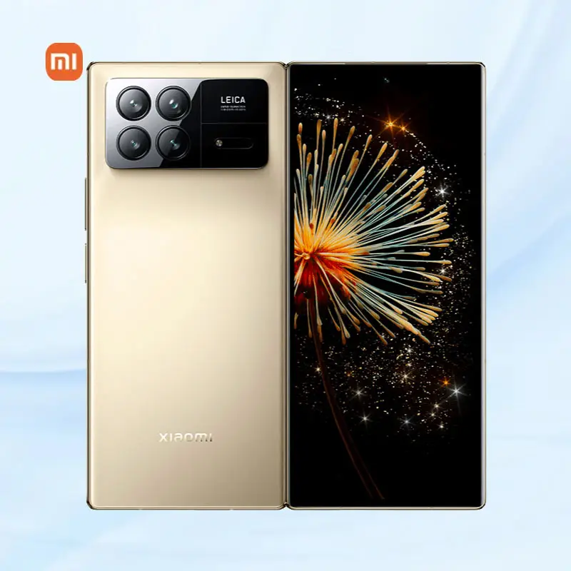 2023 new arrivals Original Xiaomi MIX Fold 3