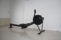 Máquina de remo de aire para gimnasio y hogar, equipo de fitness, precio de fábrica comercial