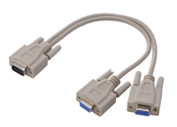 Cable Adapter OBD2 USB Splitter DB OBD2 Extension Cable for Android
