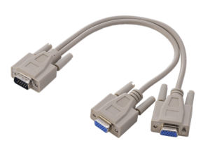 안드로이드 용 케이블 어댑터 OBD2 USB 분배기 DB OBD2 연장 케이블 - Product Image 3