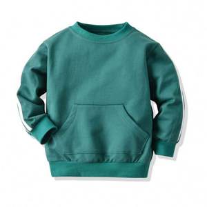 Conjunto de Ropa para Bebés de 6 Meses a 4 Años, Sudadera Deportiva para Niños, Traje Deportivo para Niños, Ropa Deportiva para Bebés Otoño - Product Image 3
