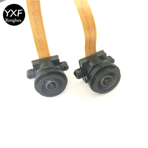 Hỗ trợ tùy biến 13MP 30pin 180 độ <span class=keywords><strong>ov13850</strong></span> <span class=keywords><strong>mipi</strong></span> mô-đun máy ảnh - Product Image 5