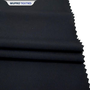 Оптовая продажа, 140 Gsm, 4 способа, эластичная нейлоновая ткань, спандекс, Джерси, 87% нейлоновая 13% спандекс для йоги, леггинсы для плавания, одежда для нижнего белья - Product Image 5