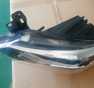 Nhà máy bán tự động đầu ánh sáng đèn xe đèn pha cho Chevrolet onix2020 đầu đèn Halogen - Product Image 3
