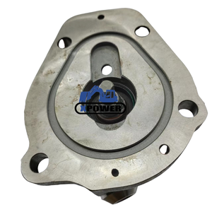 Pompe d'excavatrice 3713586 371-3586 Pompe de transfert de carburant d'excavatrice pour E336 - Product Image 5