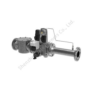 Brûleurs industriels Rie Llo GI/EMME 3000T.C, petit réchaud à gaz <span class=keywords><strong>pour</strong></span> chaudières, sèche-linges, fours et accessoires de chauffage industriels - Product Image 5