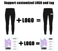 Pantalon d'Équitation Taille Haute à Fond Intégral Silicone pour l'Équitation, Collant de Course Équestre, Culotte d'Équitation