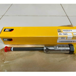 Nueva boquilla de inyectores de combustible de lápiz 8N7005 8N-7005 0R3418 para motor CAT Caterpillar 3304 3304B 3306 3306B - Product Image 2