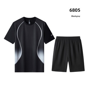 Maillot de football unisexe à manches courtes en bambou et polyester, tenue de sport à séchage rapide, numéros d'équipe personnalisés, coupe ample, course en bateau-dragon - Product Image 2