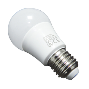 Bombilla LED Residencial de Calidad Premium Bio Energy, 9W, 110/240VAC, 90LM/W, 4100K, Blanco Neutro, Plástico, Nuevo Diseño 2025 - Product Image 4
