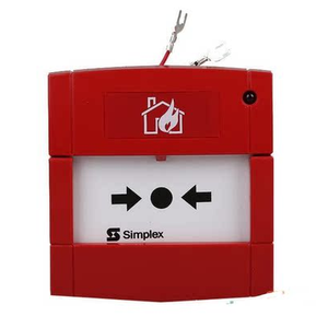 Botón de Alarma Manual NewPliss 4099-9701 Fabricado en el Reino Unido para Puertas-CN4099-9032-Envío Inmediato - Product Image 4