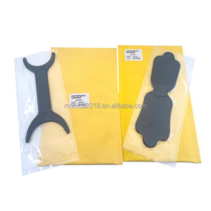 S-C1สีตัดกันสำหรับทันตกรรม/S-C2สำหรับถ่ายภาพบริเวณแก้มพื้นหลังสีดำตัดกันสำหรับจัดฟัน - Product Image 2