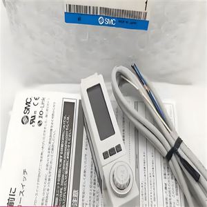 สวิตช์ควบคุมการไหลแบบดิจิตอลรุ่น PF2M725S-C6-C ซีรีส์ <span class=keywords><strong>PF2M7</strong></span> จอแสดงผล 2 สี ตัวกระตุ้นลมแบบนิวแมติก อุปกรณ์นิวแมติก สวิตช์ควบคุมการไหล - Product Image 3