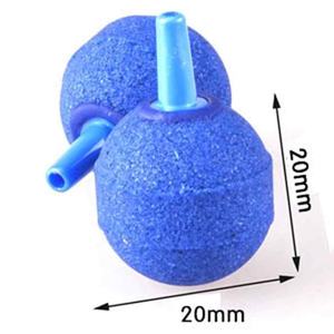 공기 거품 돌 통풍기 수족관 어항 펌프 수경 산소 멋진 - Product Image 1