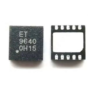 New <b>Integrated</b> <b>Circuit</b> ET9640 QFN-10 - Product Image 1
