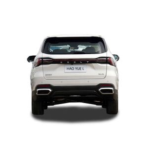 Prix de gros pas cher Geely Haoyue L Voiture à carburant de haute qualité - Product Image 2