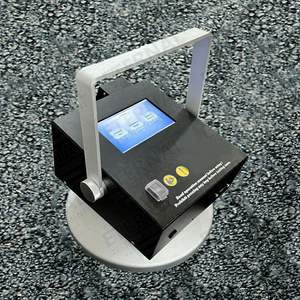 Medidor de Densidade Eletromagnético Não <span class=keywords><strong>Nuclear</strong></span> EDG-A Indicador de Densidade de Pavimentação Asfáltica Densímetro Não <span class=keywords><strong>Nuclear</strong></span> - Product Image 3