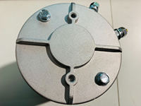 Pièces de rechange pour chariot élévateur Moteur de station de pompe 24V20A pour pièces de rechange de la série EP EPT