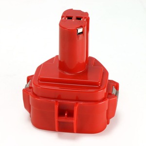 Alat listrik isi ulang daya, baterai Ni-Mh 12V 2Ah 2,5 ah 3Ah 3,3 Ah untuk Ma-kita 1200/1201/1201A/1202/1202A/192271 - Product Image 4