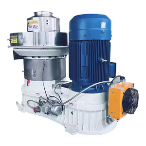 Machine à granulés de biomasse en Inde, machine à fabriquer des palettes en <span class=keywords><strong>bois</strong></span>, moulin à granulés de <span class=keywords><strong>bois</strong></span>, <span class=keywords><strong>prix</strong></span> de la machine à granulés de biomasse - Product Image 6