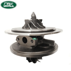 Unidad de Núcleo de Turbocompresor PMF000050C LR006110-1 7785840G04-1 712541005-1 <span class=keywords><strong>3.0TD</strong></span> para Land Rover Range Rover GT2256V GT22 GL1517-1 - Product Image 1
